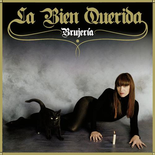 Album cover art for Brujería