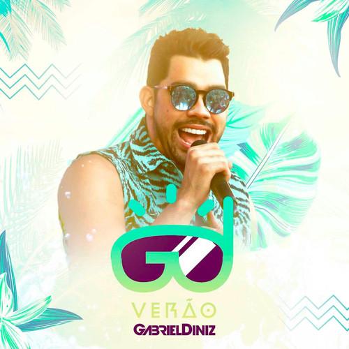 Album cover art for GD Verão