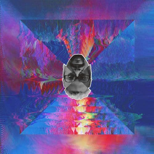 Album cover art for Abaixo de Zero: Hello Hell