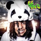 Album cover art for Lil Tai Z