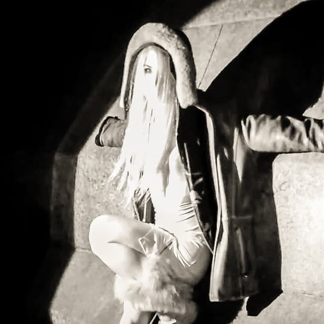 Album cover art for Ohyaaa