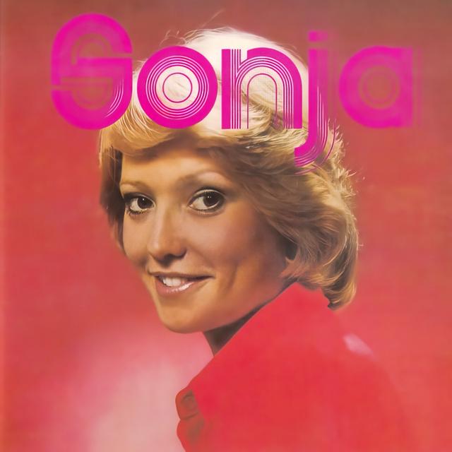 Album cover art for Sonja