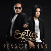 Album cover art for Pengorbanan