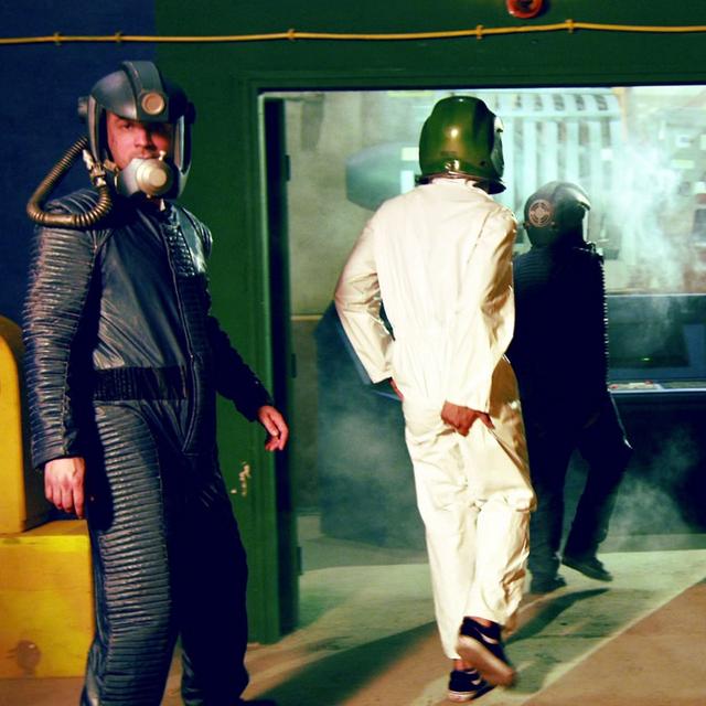 Album cover art for Featuring s Krisko