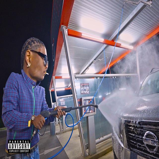 Album cover art for DYSTOPIA