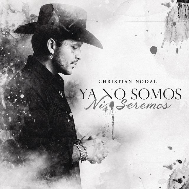 Album cover art for Ya No Somos Ni Seremos