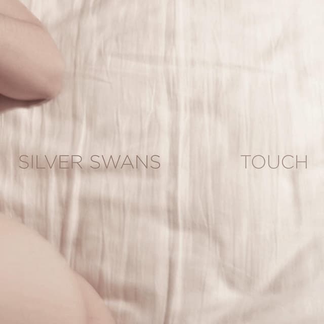 Album cover art for Touch