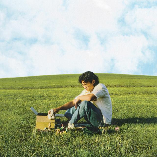 Album cover art for When We Were Younger