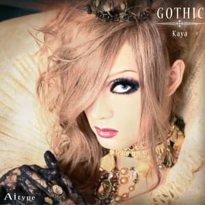 Album cover art for GOTHIC