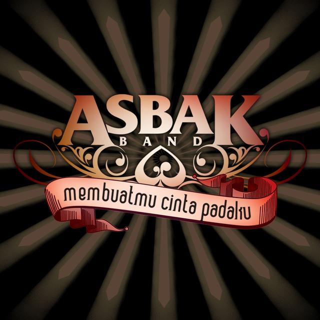 Album cover art for Membuatmu Cinta Padaku