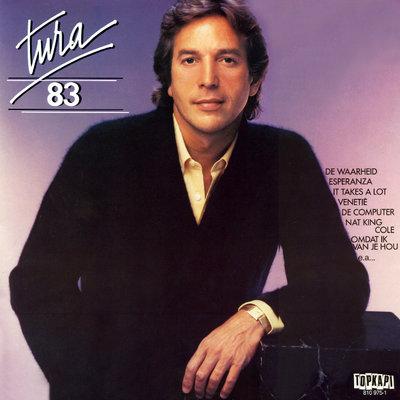 Album cover art for Tura 83