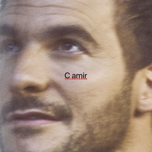 Album cover art for C Amir