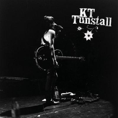 Album cover art for Live in LA