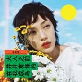 Album cover art for 在我成為井井有條的大人之前