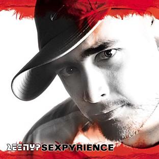 Album cover art for Sexpyrience