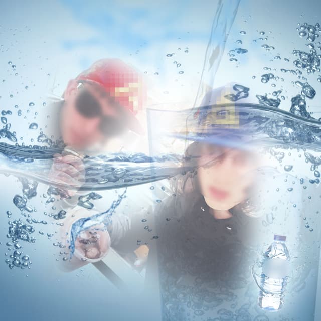 Album cover art for Theory Bag
