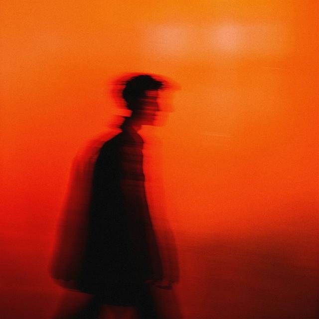 Album cover art for Chihiro