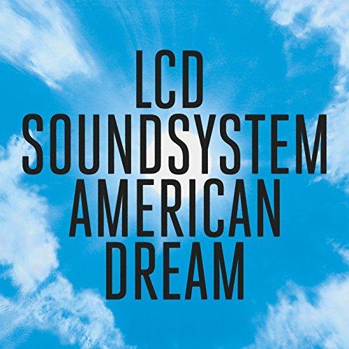 Album cover art for American Dream