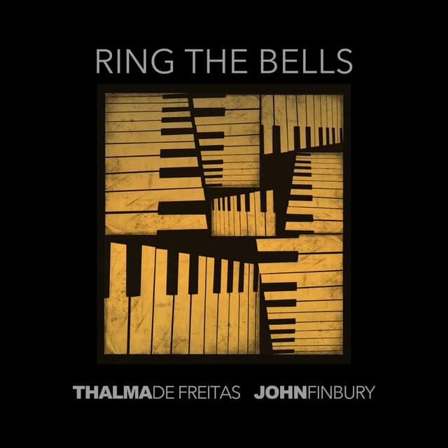 Album cover art for Ring the Bells
