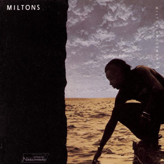 Album cover art for Miltons