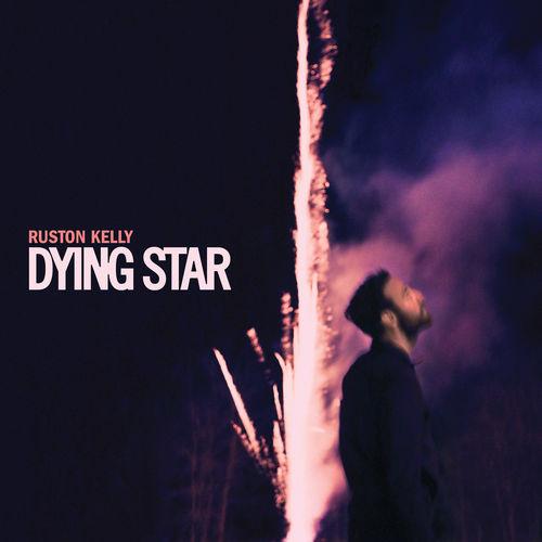 Album cover art for Dying Star