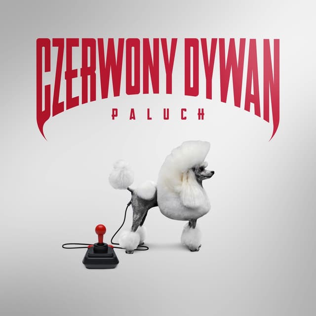 Album cover art for Czerwony Dywan