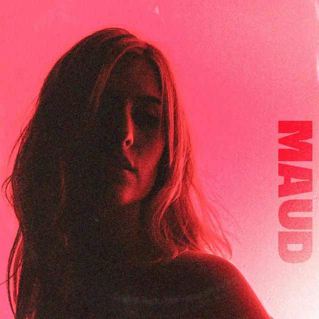 Album cover art for MAUD