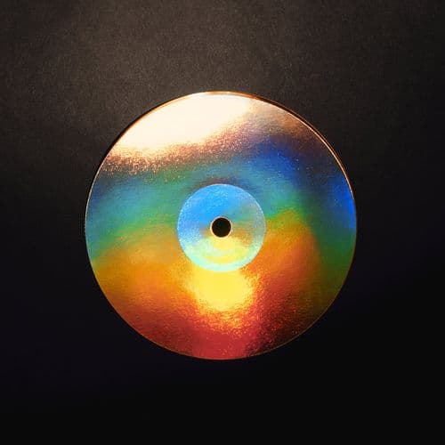 Album cover art for EQUILIBRIUM