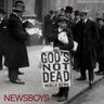 God's Not Dead (Like a Lion)