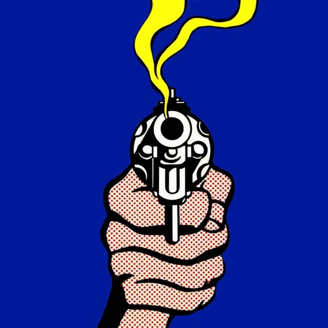 Album cover art for Where Is Danny?