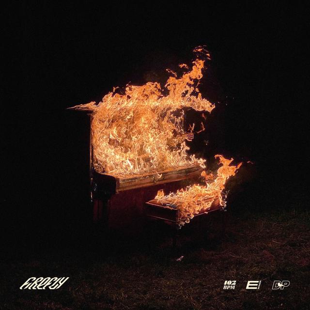 Album cover art for Firefly