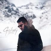 Album cover art for Galaxy