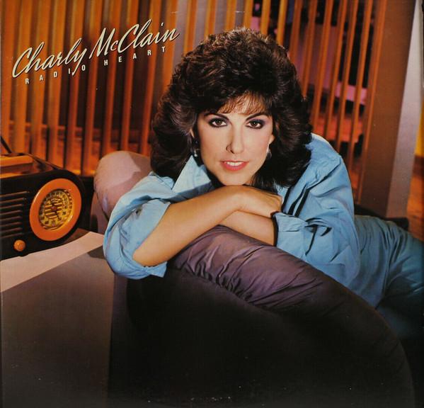 Album cover art for Radio Heart