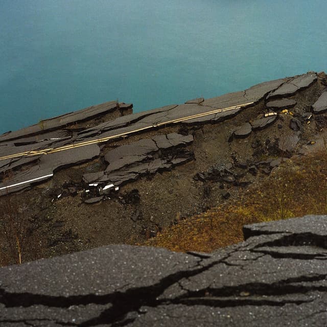 Album cover art for After All This Time