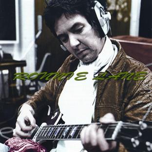 Album cover art for Ain't No One Like