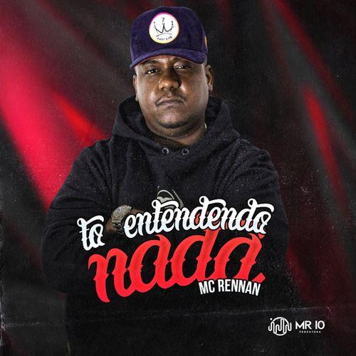 Album cover art for To Entendendo Nada