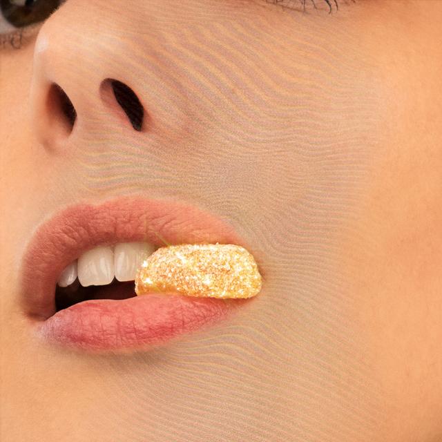 Album cover art for Peaches