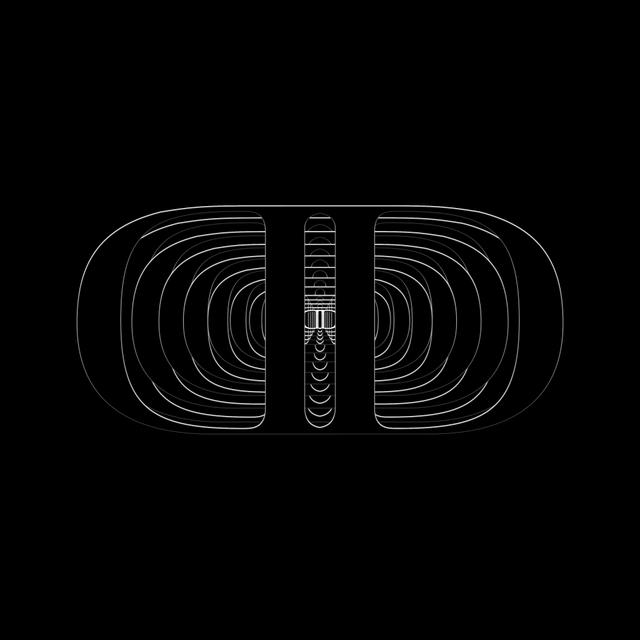 Album cover art for Dopamine