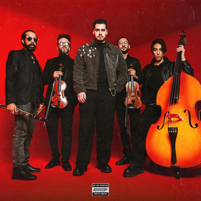 Album cover art for Amnésie