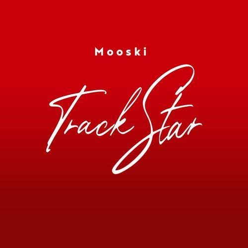 Album cover art for Track Star