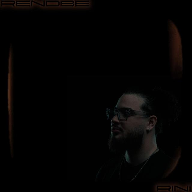 Album cover art for RENDBE