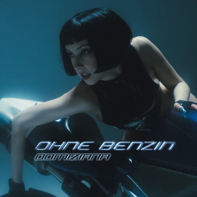 Album cover art for Ohne Benzin [1,1x Speed Version]