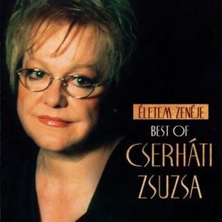 Album cover art for Életem Zenéje - Best Of