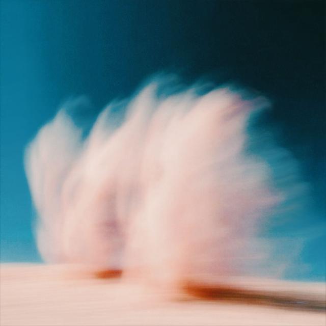 Album cover art for i think i'm addicted