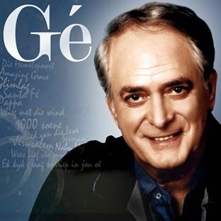 Album cover art for Glo In Die Lewe