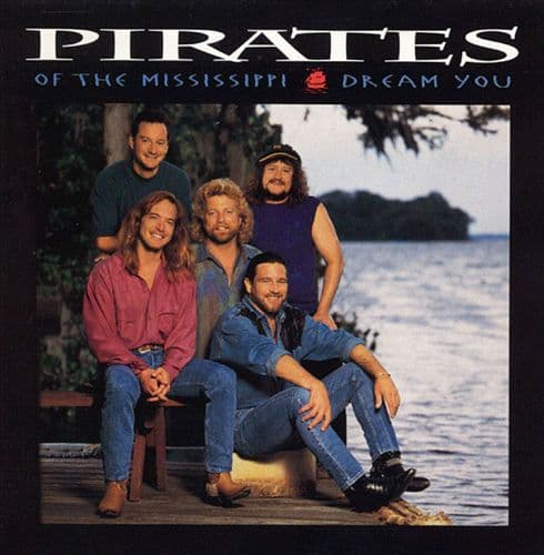 Album cover art for Dream You
