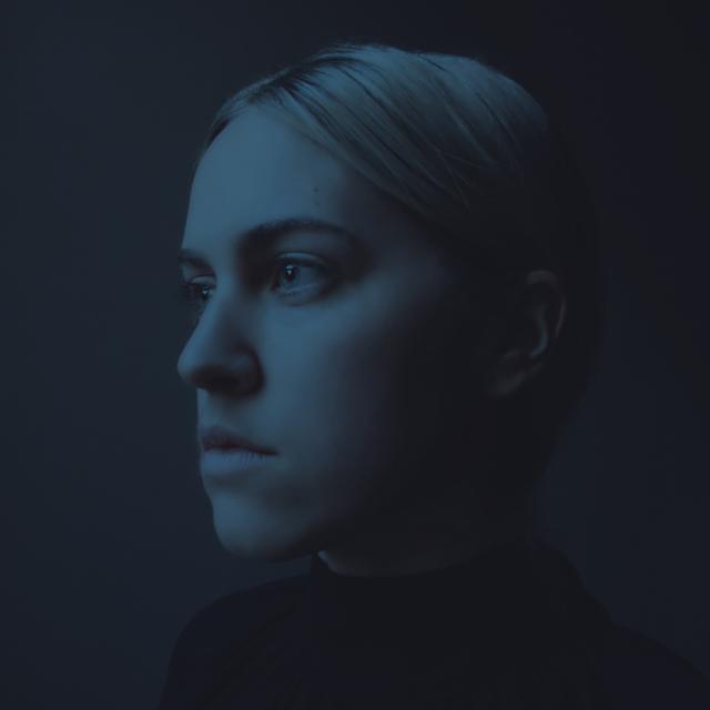 Album cover art for Everything Is Fine