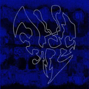 Album cover art for Positivo Siempre