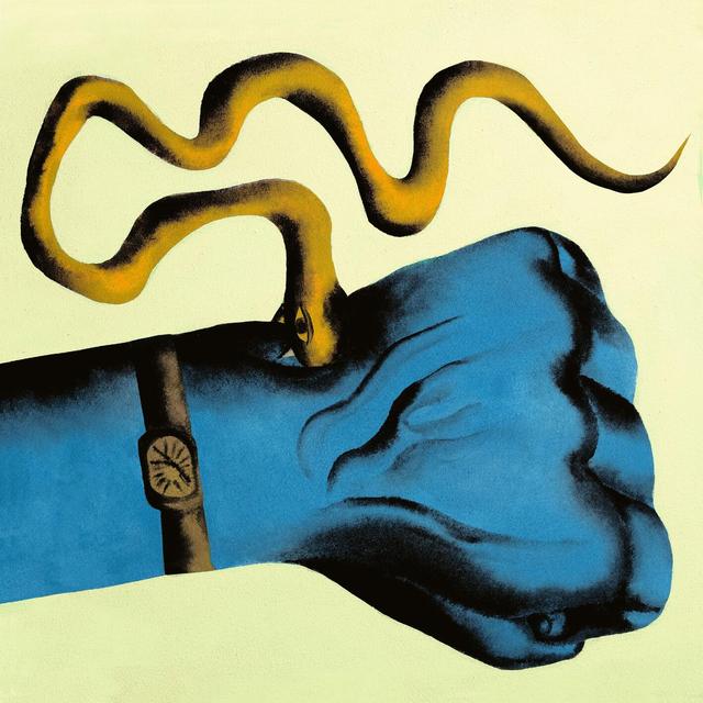 Album cover art for Fuori Menù