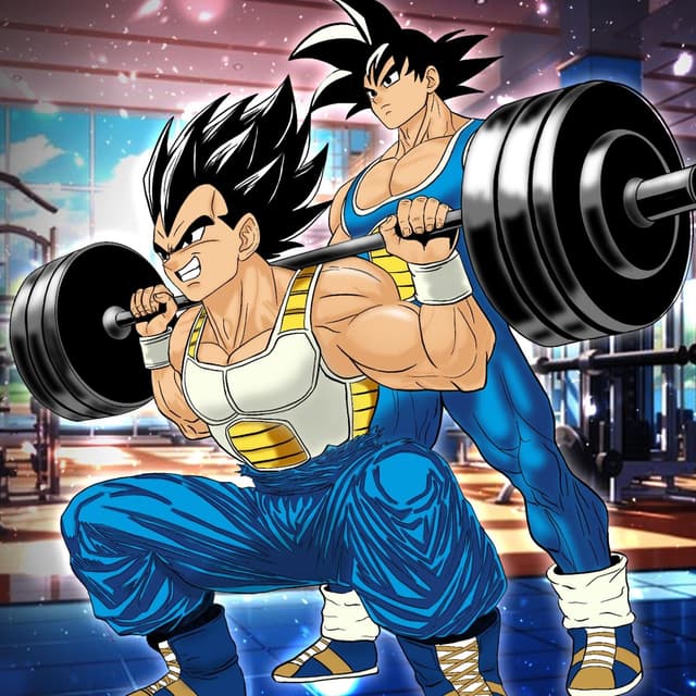 Album cover art for Motivation